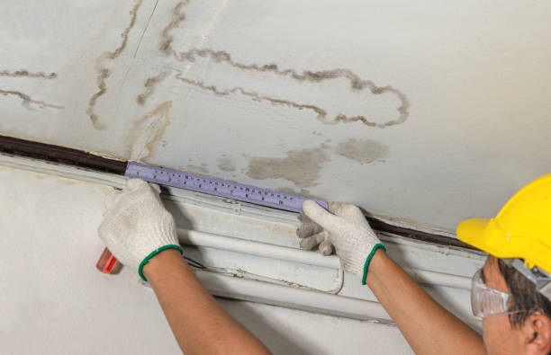 Reliable Burst Pipe Cleanup contractor in Lincolnton, NC by Water Damage Irwin